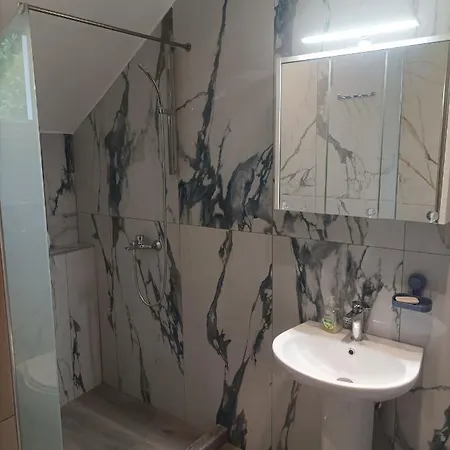 Georgechristi House Скала-Каллирахис