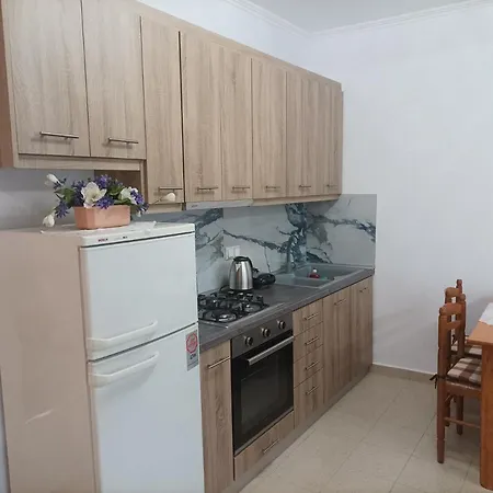 بيت للعطل Georgechristi House *